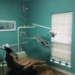 Scott M Williams, DDS