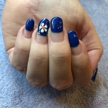 Nail Art & Day Spa - It's was over 2 months haven't chipped or broken at all - Nail Salons Near Me - Schertz, Texas Nail Art & Day Spa - It's was over 2 months haven't chipped or broken at all - Nail Salons Near Me - Schertz, Texas