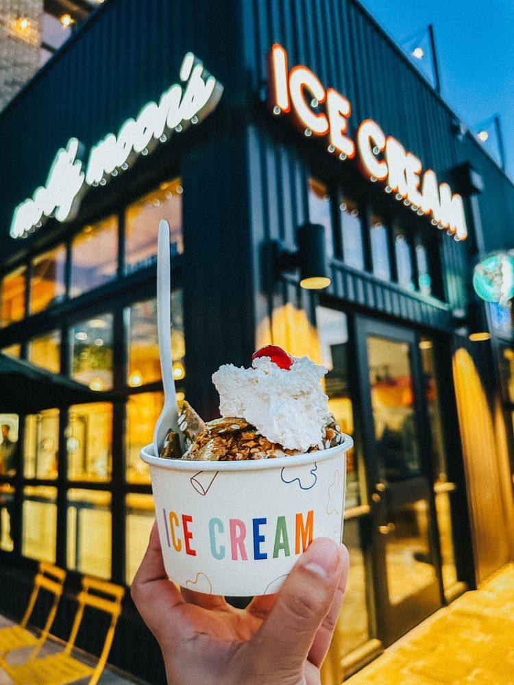 MOLLY MOON’S 24 Photos & 19 Reviews 558 Main St, Edmonds