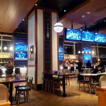Hudson & Nash - New American Near Me - San Diego, California