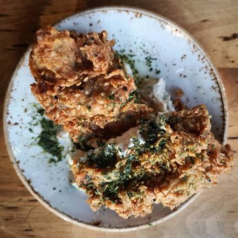 Sarma - Middle Eastern Near Me - Somerville, Massachusetts