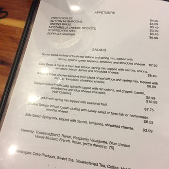 Pat's Place - American Near Me - Bardstown, Kentucky