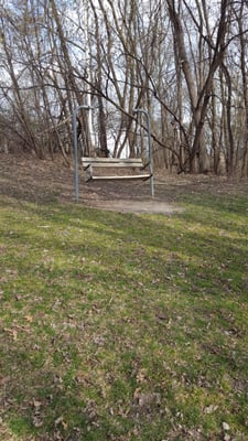 Central Park by null
