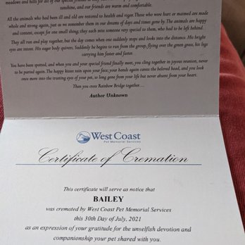 Thanicare - Pet Cremation Services Near Me - San Diego, California Thanicare - Pet Cremation Services Near Me - San Diego, California