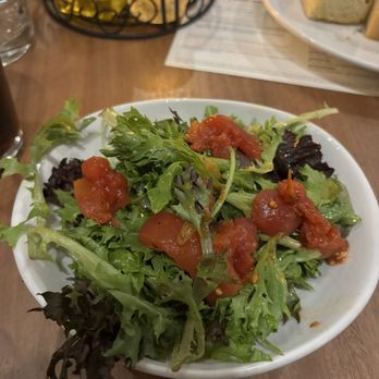 Pizza Rio - Pigeon Forge - House Salad - Pizza Near Me - Pigeon Forge, Tennessee Pizza Rio - Pigeon Forge - House Salad - Pizza Near Me - Pigeon Forge, Tennessee