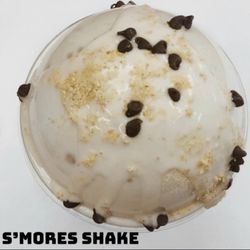 L.I.T Nation Nutrition - Best seller shake