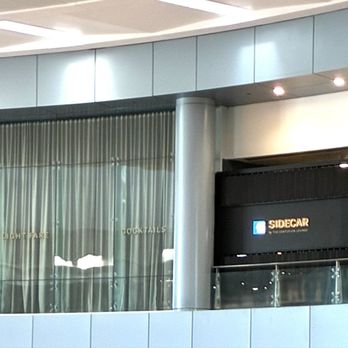 Sidecar by the Centurion Lounge - Airport Lounges Near Me - Paradise, Nevada Sidecar by the Centurion Lounge - Airport Lounges Near Me - Paradise, Nevada