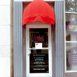 AHF Wellness Center - South Beach