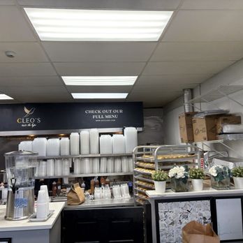 Cleo's Southern Cuisine - Southern Near Me - Chicago, Illinois Cleo's Southern Cuisine - Southern Near Me - Chicago, Illinois