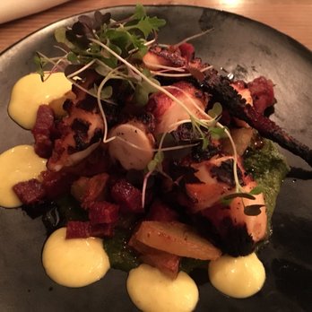 Lechon - Tapas Bars Near Me - Portland, Oregon