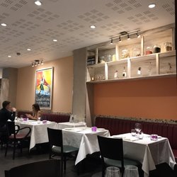 Latium Restaurant
