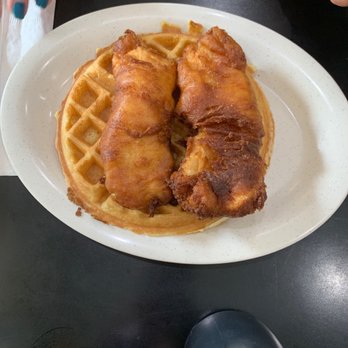 The Plantation Diner - Chicken n Waffles - Diners Near Me - Plantation, Florida The Plantation Diner - Chicken n Waffles - Diners Near Me - Plantation, Florida