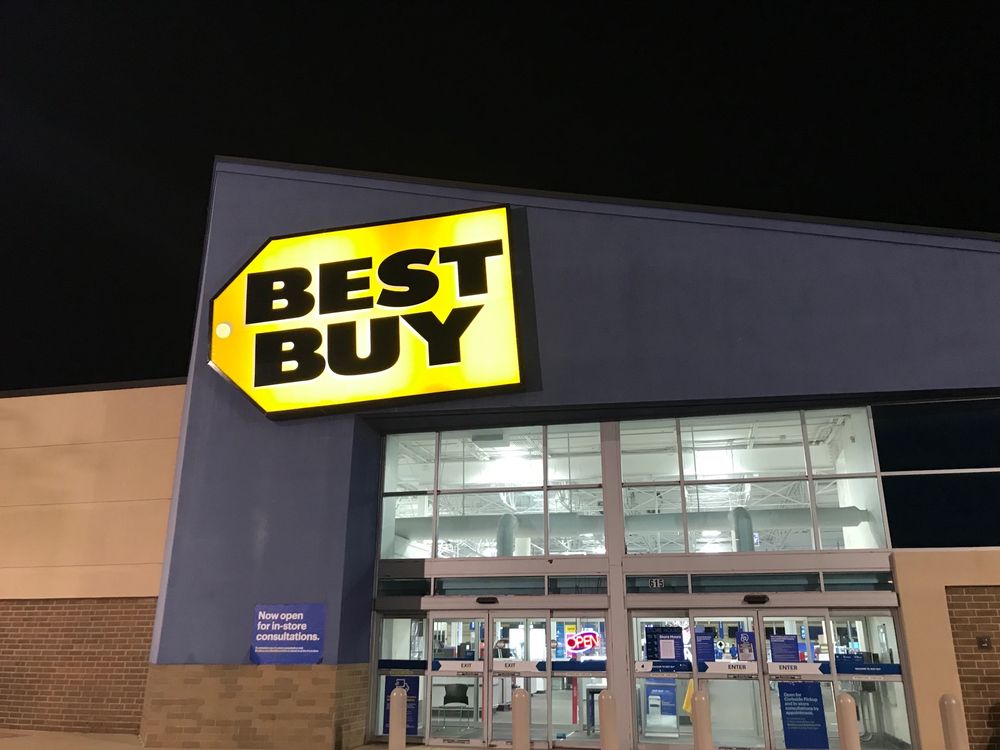BEST BUY ARLINGTON HEIGHTS Updated October 2024 10 Photos & 102