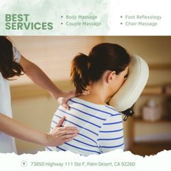 A & A Day Spa - Come and try our services