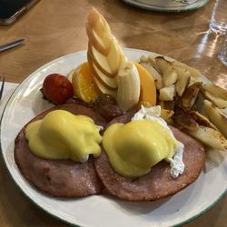 Cora - Ham Benny