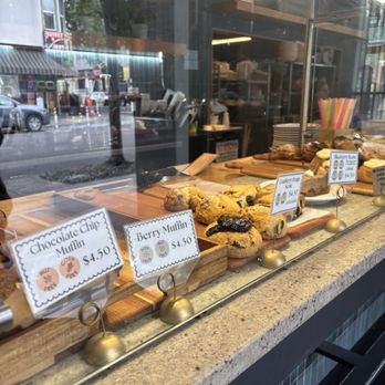 Kirari West - Gluten-Free Near Me - Portland, Oregon Kirari West - Gluten-Free Near Me - Portland, Oregon