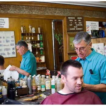 Ed's Barber Shop - Barbers Near Me - Providence, Rhode Island