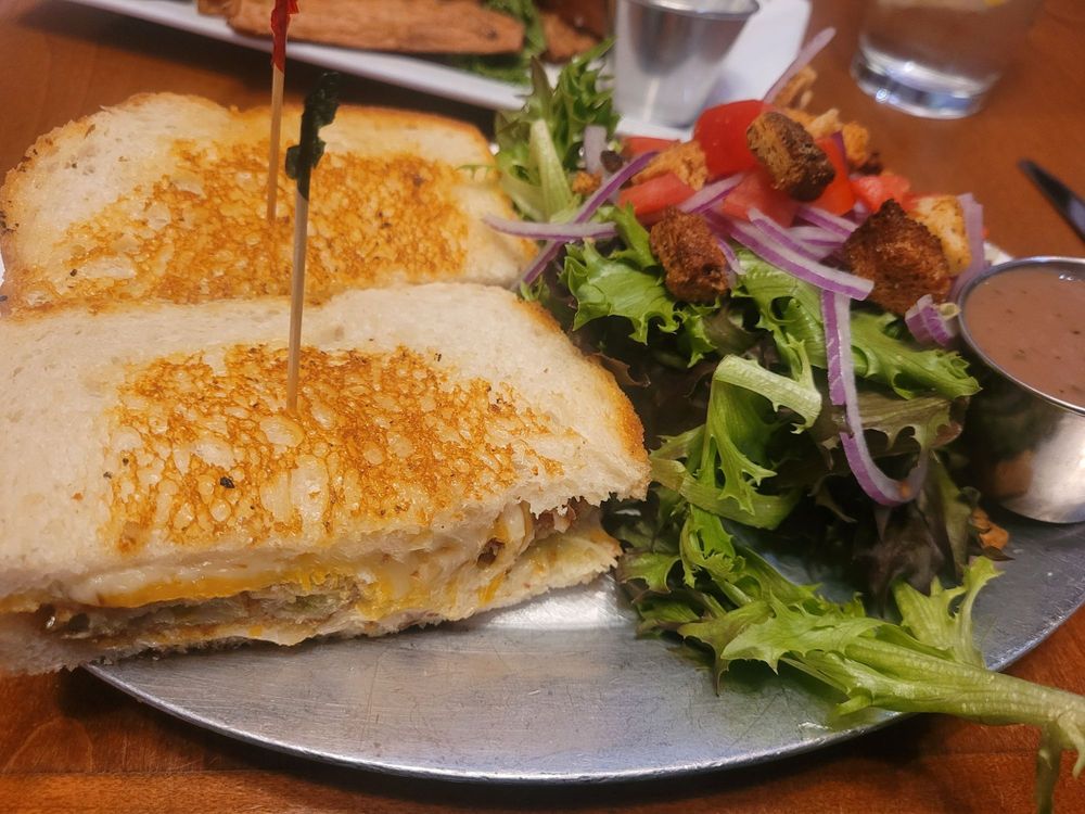 Brick's