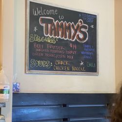 Tammy’s Place