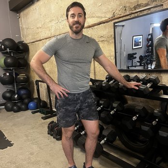 Permastrong Training - Trainers Near Me - Oakland, California