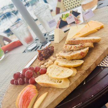 Fresh Salt - Charcuterie - Seafood Near Me - Old Saybrook, Connecticut
