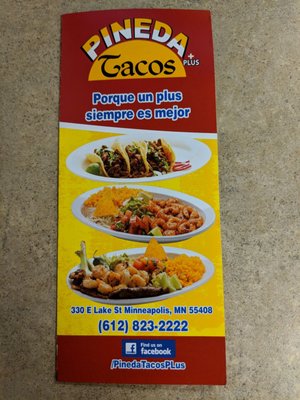 Pineda Tacos Plus by null