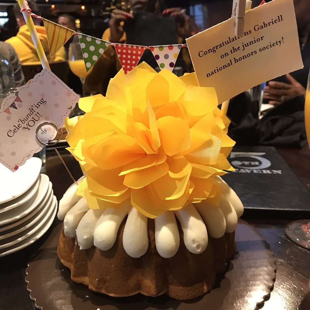 Nothing Bundt Cakes - Bakeries Near Me - Troy, Michigan Nothing Bundt Cakes - Bakeries Near Me - Troy, Michigan
