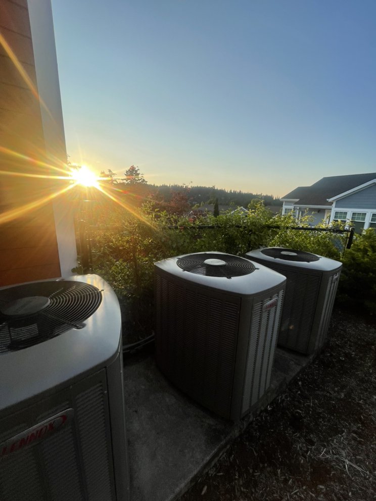 GREEN PEAKS HVAC Updated May 2024 18 Photos Milwaukie, Oregon