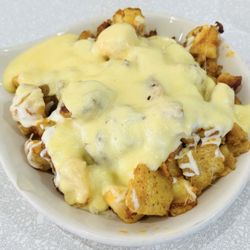 Egglicious - Breakfast Poutine