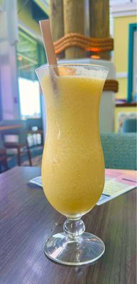 Hemingway's Restaurant & Bar Pilar by null