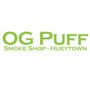 Photo of OG Puff Smoke Shop - Hueytown