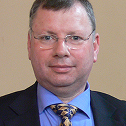 Westbury Chiropractic Clinic - This is David Aberdeen, our Chiropractor