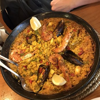 O'Toxo 3 Hermanos - Spanish Near Me - Barcelona, B