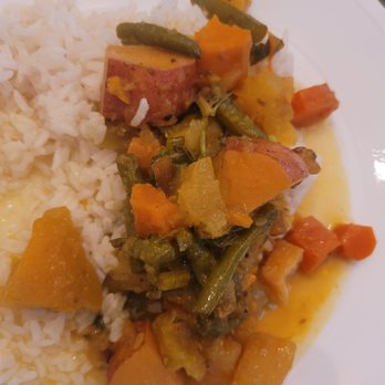 Korai Kitchen - Labra Special - Bangladeshi Near Me - Jersey City, New Jersey