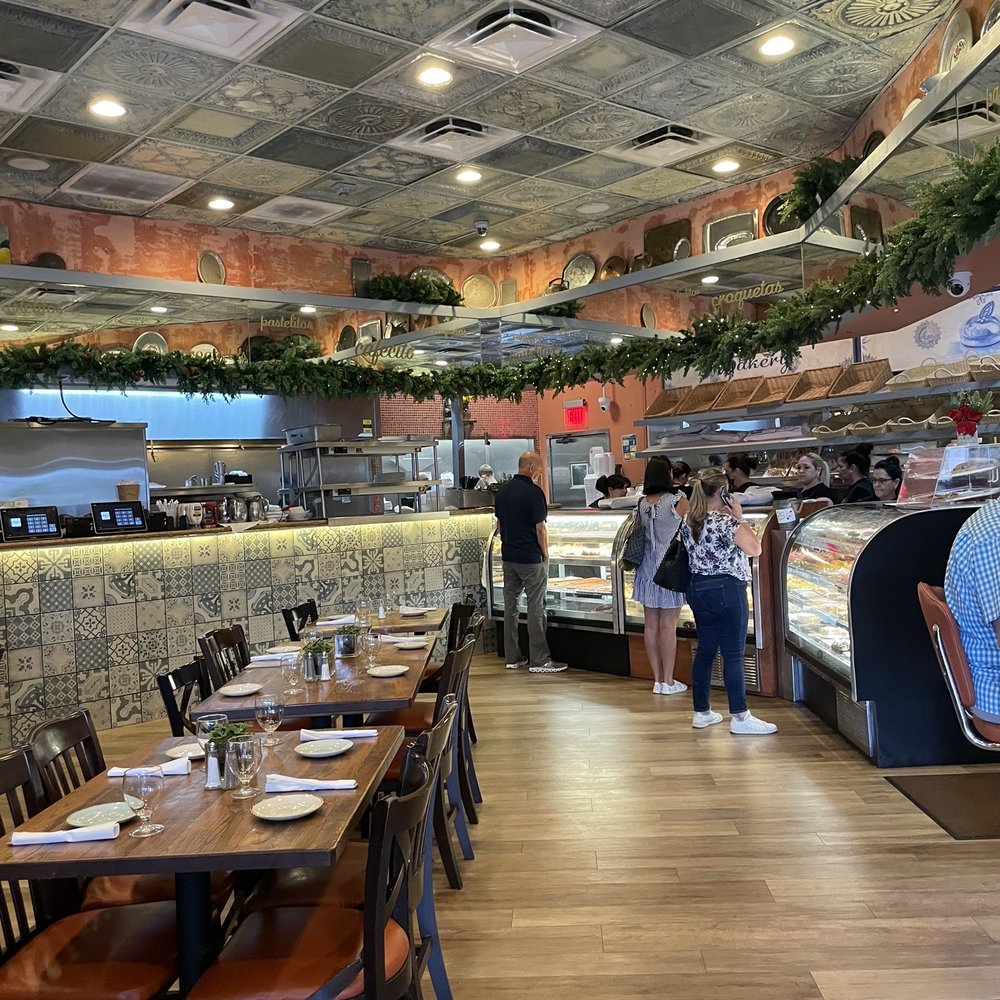 Islas Canarias Cafe - Spanish Near Me - Miami, Florida Islas Canarias Cafe - Spanish Near Me - Miami, Florida