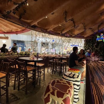 Rainforest Cafe - Bar - American Near Me - Ontario, California Rainforest Cafe - Bar - American Near Me - Ontario, California