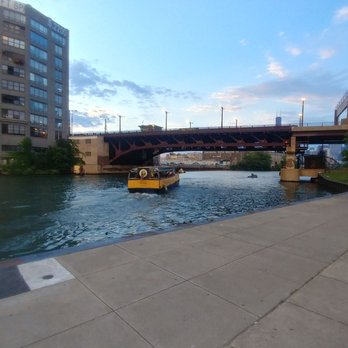 Ping Tom Memorial Park - Parks Near Me - Chicago, Illinois
