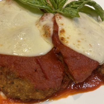 D'Cocco's - Veal Parm - Pizza Near Me - Oceanside, New York