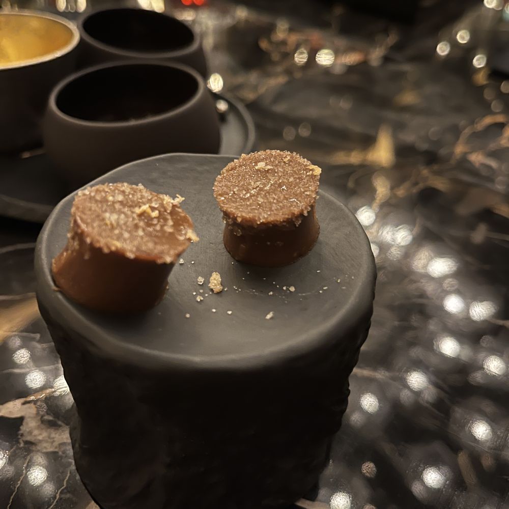 The Vault - Free dessert! Sorta like jello shots - Speakeasies Near Me - Las Vegas, Nevada The Vault - Free dessert! Sorta like jello shots - Speakeasies Near Me - Las Vegas, Nevada