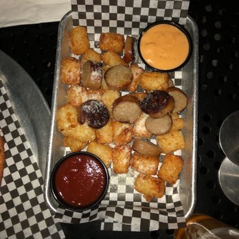 Four Silos Brewery Coffee And Beer House - Brats and tots - Coffee & Tea Near Me - Gilbert, Arizona Four Silos Brewery Coffee And Beer House - Brats and tots - Coffee & Tea Near Me - Gilbert, Arizona