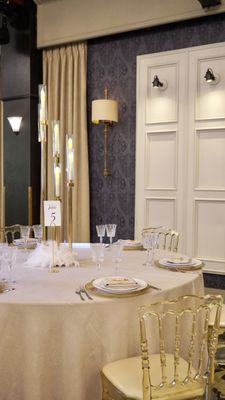 Glen Arden Club by null