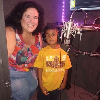 Everett Music Studio - special opportunities such as recording sessions - Musical Instruments & Teachers Near Me - Bartlesville, Oklahoma