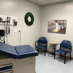 Two Roads Wellness Clinic