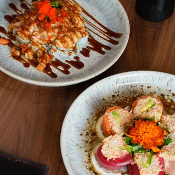 Haruka Sake and Sushi - Sushi Bars Near Me - Pasadena, California Haruka Sake and Sushi - Sushi Bars Near Me - Pasadena, California