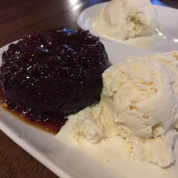 The Champion- Notting Hill - Sticky Toffee Pudding. - Pubs Near Me - London, XGL The Champion- Notting Hill - Sticky Toffee Pudding. - Pubs Near Me - London, XGL