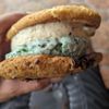 The Scoop gift card