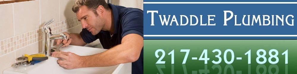 Slide of Twaddle Plumbing