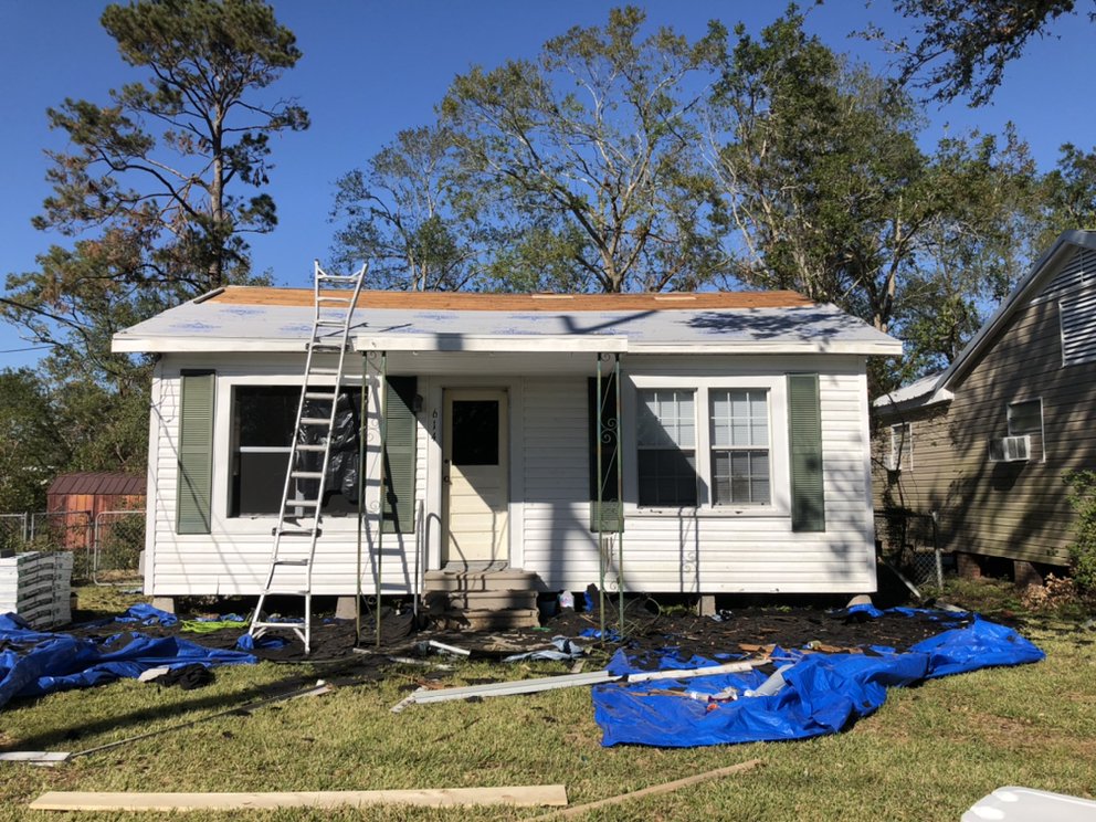 Slide of Barron Roofing & Home Exterior Repairs