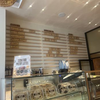 Modern Bread and Bagel - Drinks menu - Breakfast & Brunch Near Me - Santa Monica, California Modern Bread and Bagel - Drinks menu - Breakfast & Brunch Near Me - Santa Monica, California