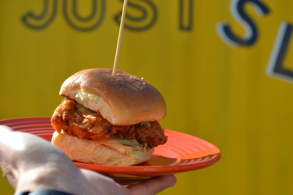 IRON DISTRICT Updated September 2024 226 Photos & 90 Reviews 1599